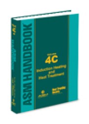 ASM Handbook Volume  4C: Induction Heating and Heat Treatment